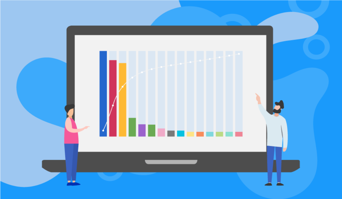 Static Reports for Cross-Functional Data Analysis - 8020