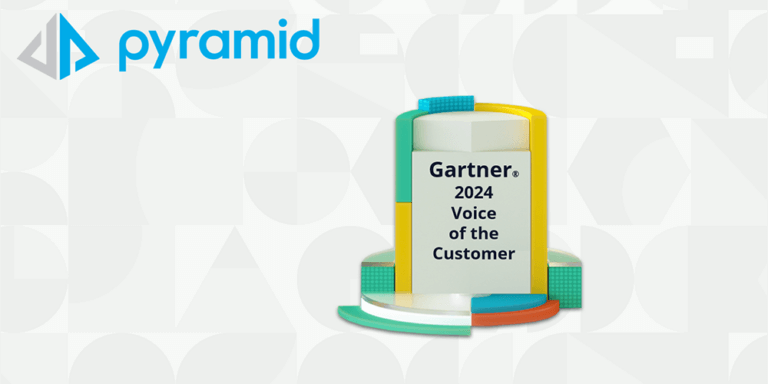 Pyramid Analytics named Strong Performer in Gartner's 2024 Voice of the Customer